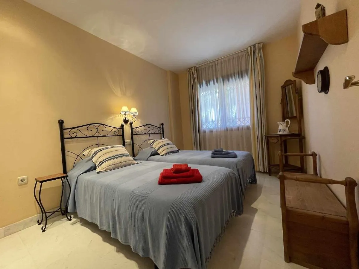 B3 Bajo Con Terraza De 64M2 Totalmente Equipado Apartment Motril