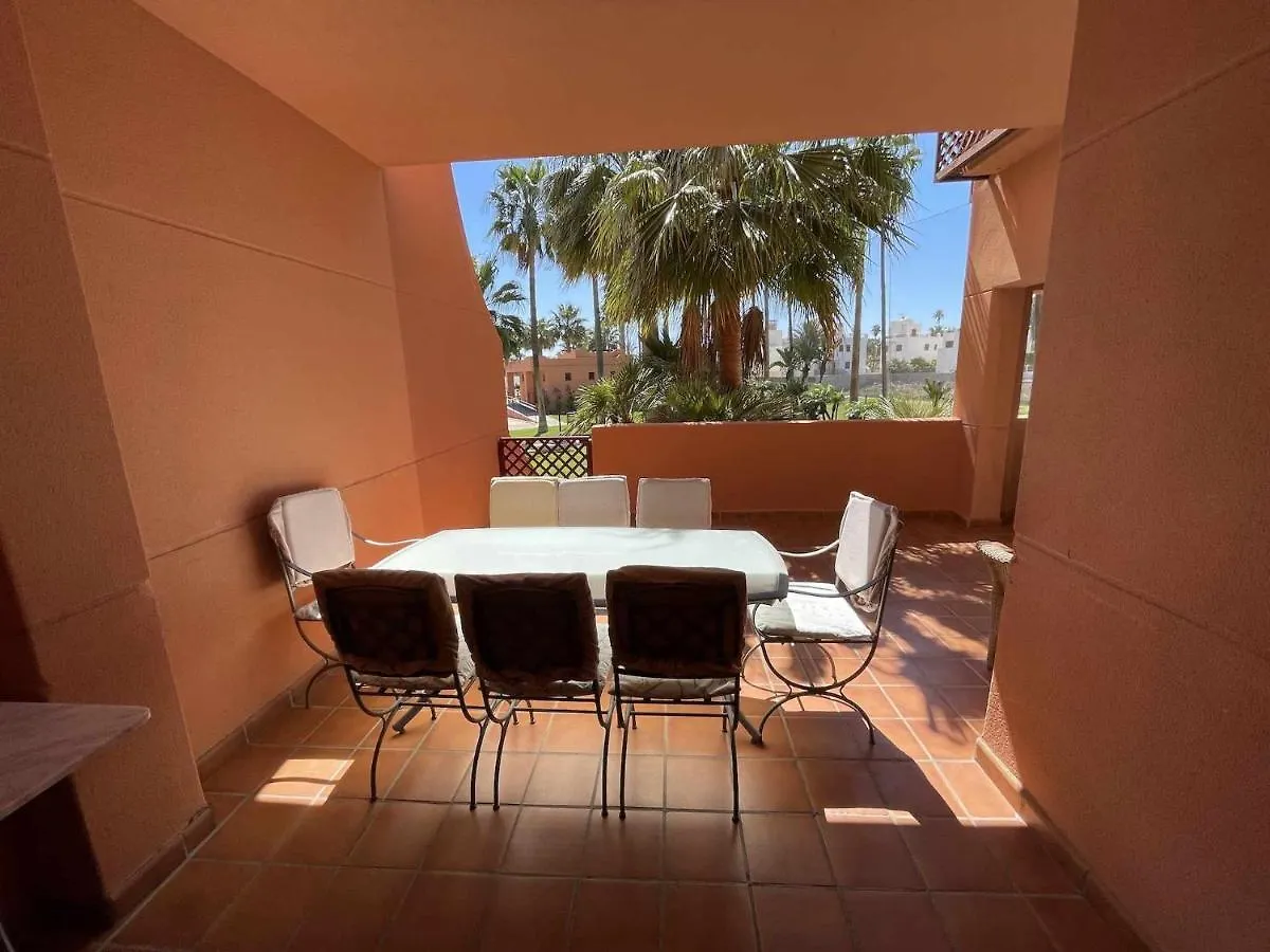 B3 Bajo Con Terraza De 64M2 Totalmente Equipado Apartment Motril