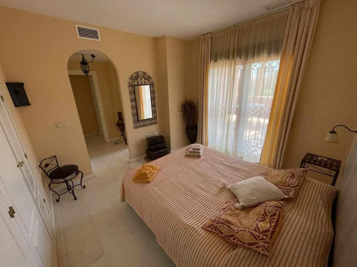 B3 Bajo Con Terraza De 64M2 Totalmente Equipado Apartment Motril Spain