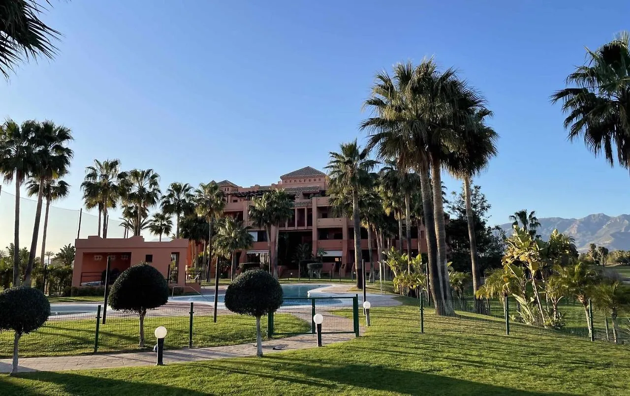 B3 Bajo Con Terraza De 64M2 Totalmente Equipado Apartment Motril