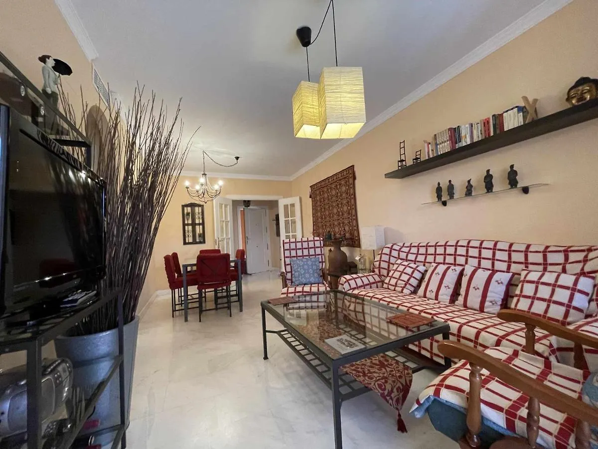 B3 Bajo Con Terraza De 64M2 Totalmente Equipado Apartment Motril