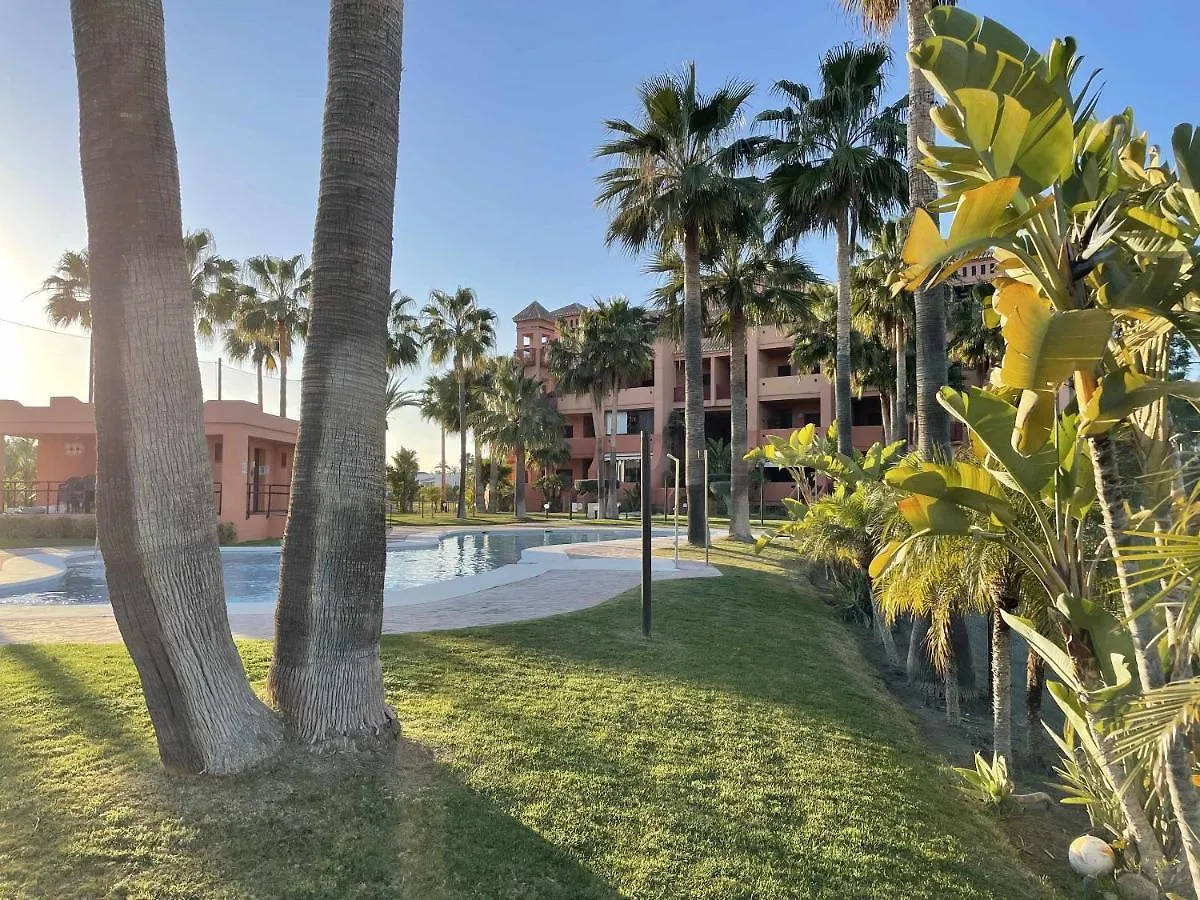 B3 Bajo Con Terraza De 64M2 Totalmente Equipado Apartment Motril 0*,  Spain