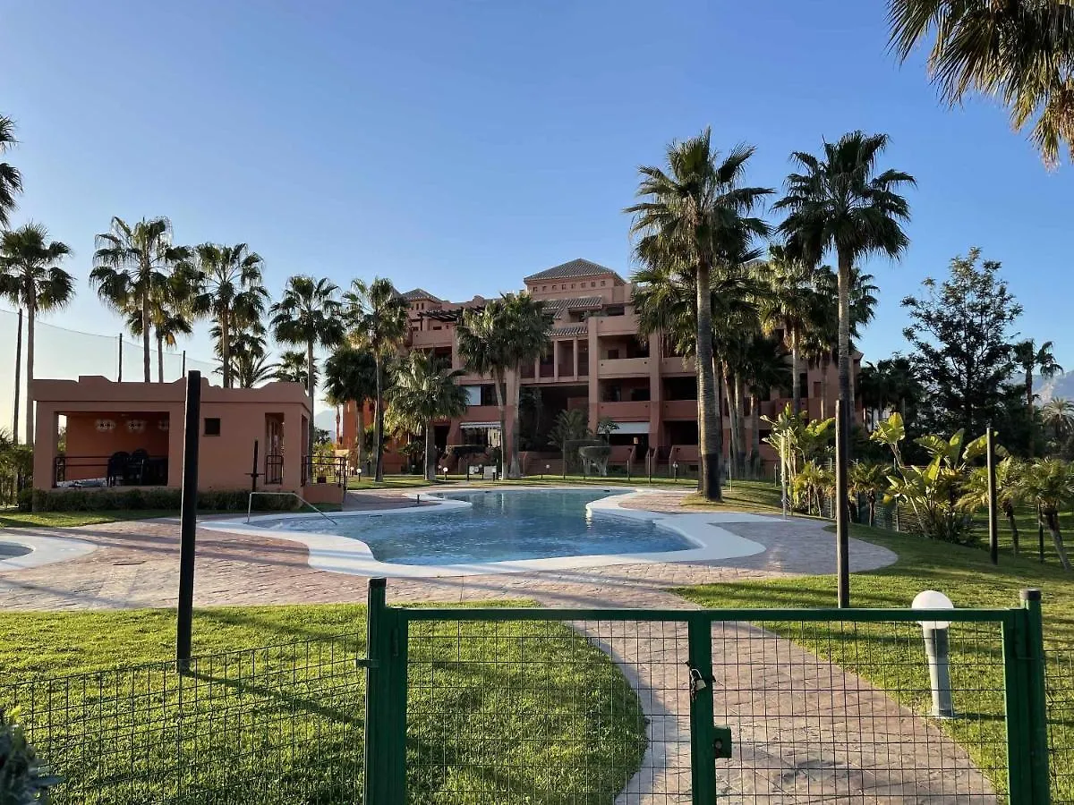 B3 Bajo Con Terraza De 64M2 Totalmente Equipado Apartment Motril Spain