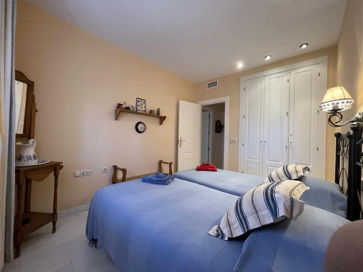 B3 Bajo Con Terraza De 64M2 Totalmente Equipado Apartment Motril