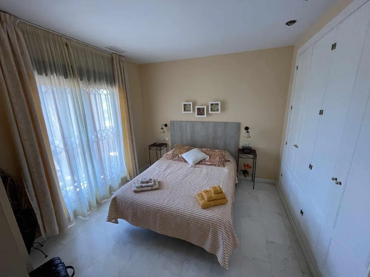 B3 Bajo Con Terraza De 64M2 Totalmente Equipado Apartment Motril 0*,  Spain